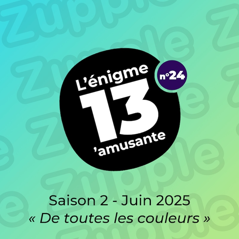 Thème de l’énigme de juin 2025 : « Cluedo Mathématique »