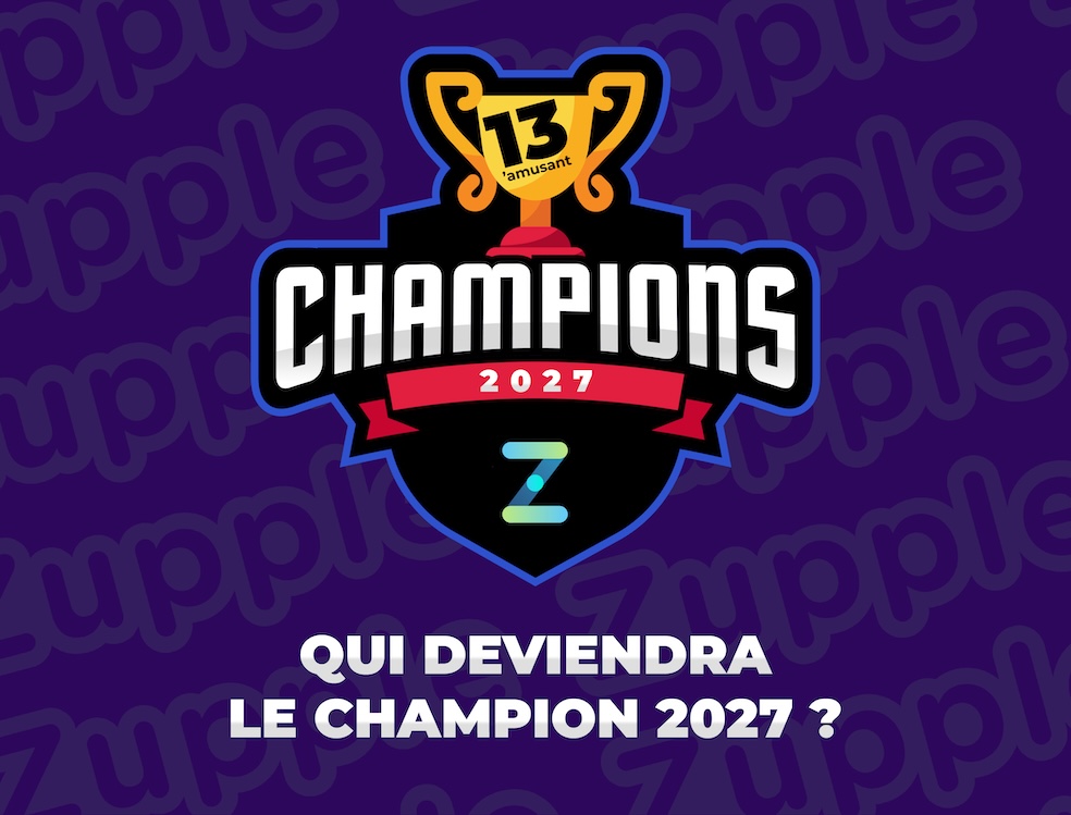Championnat 13’amusant 2027 : un concours d’énigmes en ligne gratuit