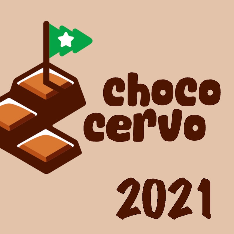 Chococervo 2021