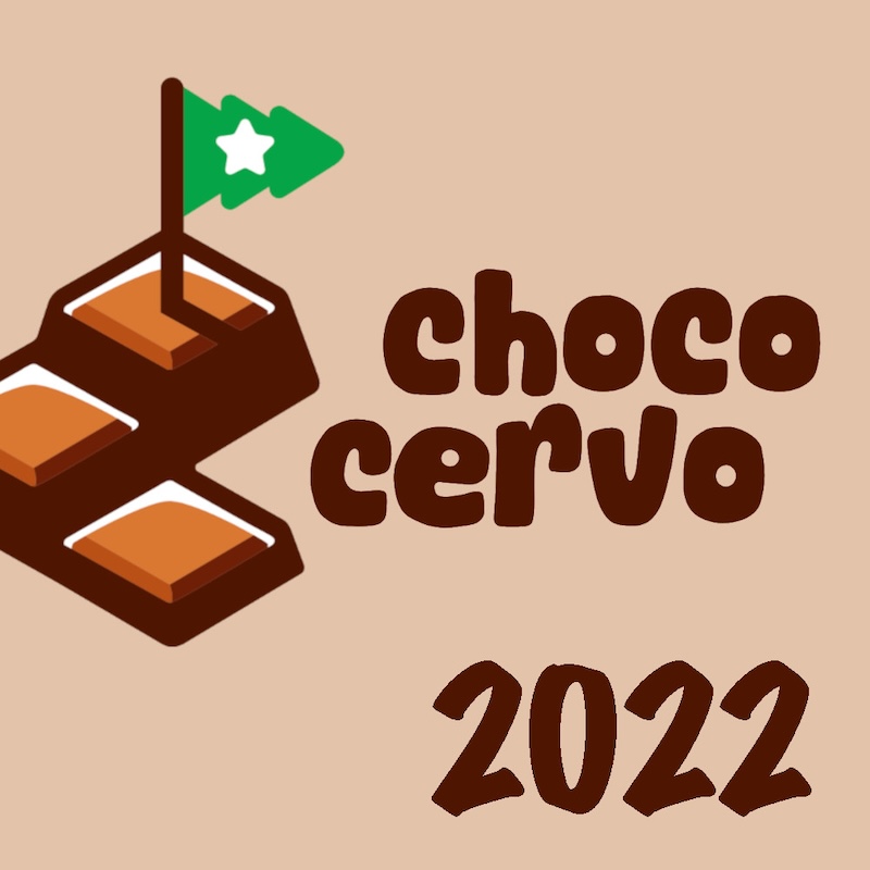 Chococervo 2022