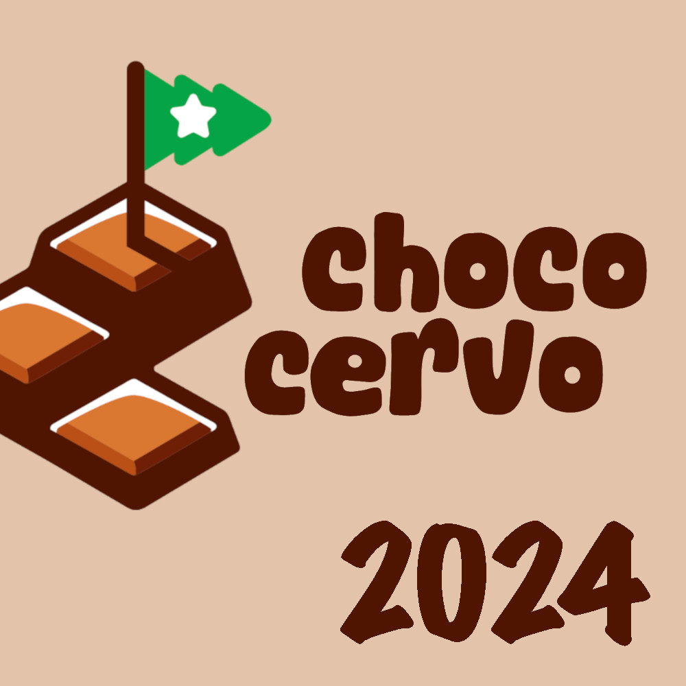 Chococervo 2024