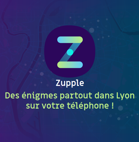 (c) Zupple.fr