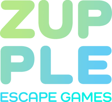 Zupple Escape Game Lyon