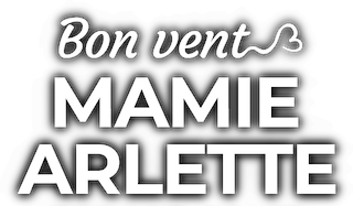 Bon vent, Mamie Arlette - Escape Game Lyon