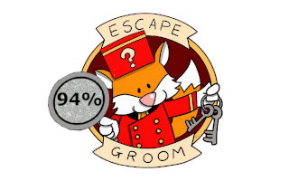 L’escape game lyon « Bon vent, Mamie Arlette » a la note de 94 % de satisfaction sur Escape Groom
