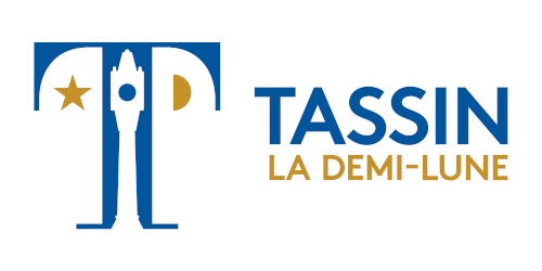 Ville de Tassin-la-Demi-Lune