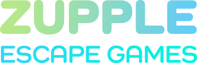 Zupple Escape Game Lyon