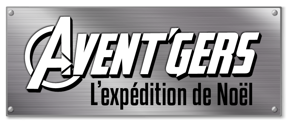 Calendrier Aventgers