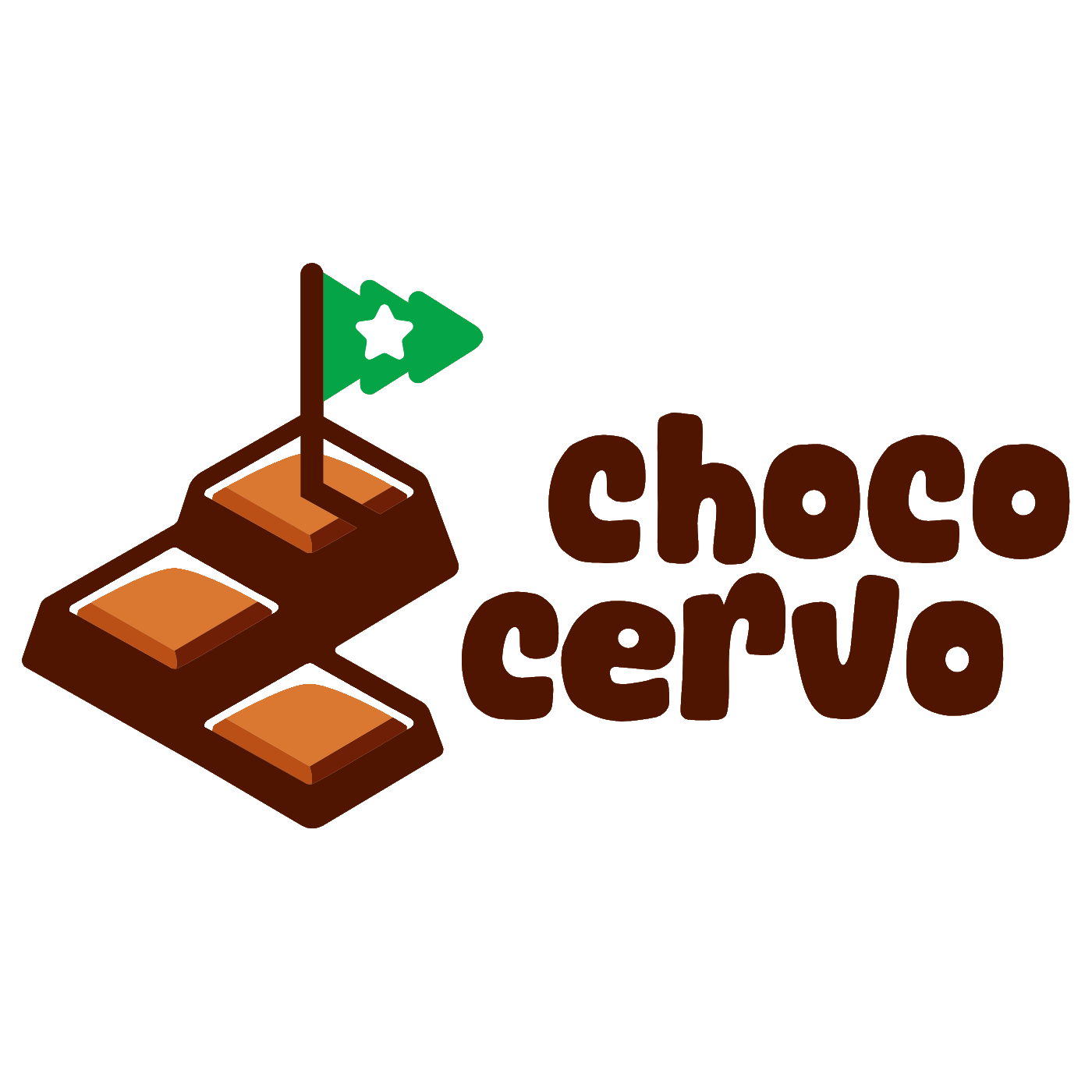 Calendrier Chococervo