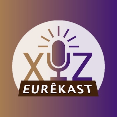 Eurêkast, le podcast des énigmes