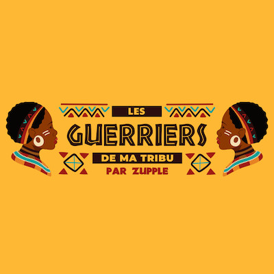 Animation : Les Guerriers de ma Tribu